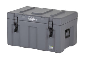 ALL-WEATHER RUGGED MAXI CASE - 100L Ironman 4x4