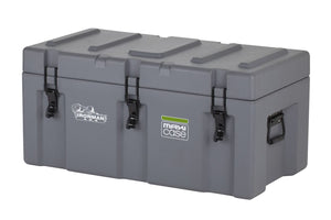ALL-WEATHER RUGGED MAXI CASE - 140L Ironman 4x4
