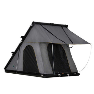 OVS - HD Mamba 3 Person Hard Shell Roof Top Tent