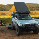 The Affordable Matterhorn 1996-2002 4Runner Roof Rack