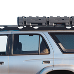 The Affordable Matterhorn 1996-2002 4Runner Roof Rack