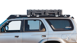The Affordable Matterhorn 1996-2002 4Runner Roof Rack