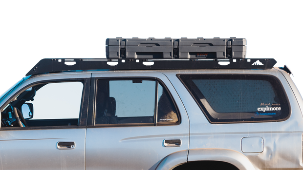 The Affordable Matterhorn 1996-2002 4Runner Roof Rack