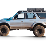 The Affordable Matterhorn 1996-2002 4Runner Roof Rack