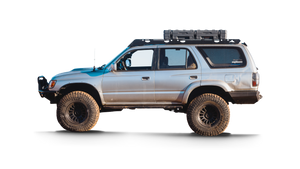 The Affordable Matterhorn 1996-2002 4Runner Roof Rack