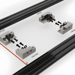 Sherpa Starlink Mini Flush Mounts