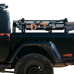  Mid Height Pak Truck Bed Rack System