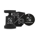 MOBNETIC MAXX - Magnetic Car Phone Mount