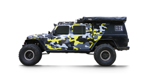 Order The Moonlight (Jeep Gladiator JT Camper Rack)