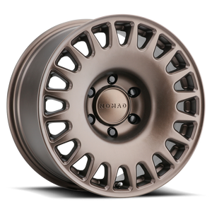 503CO Sahara Copperhead