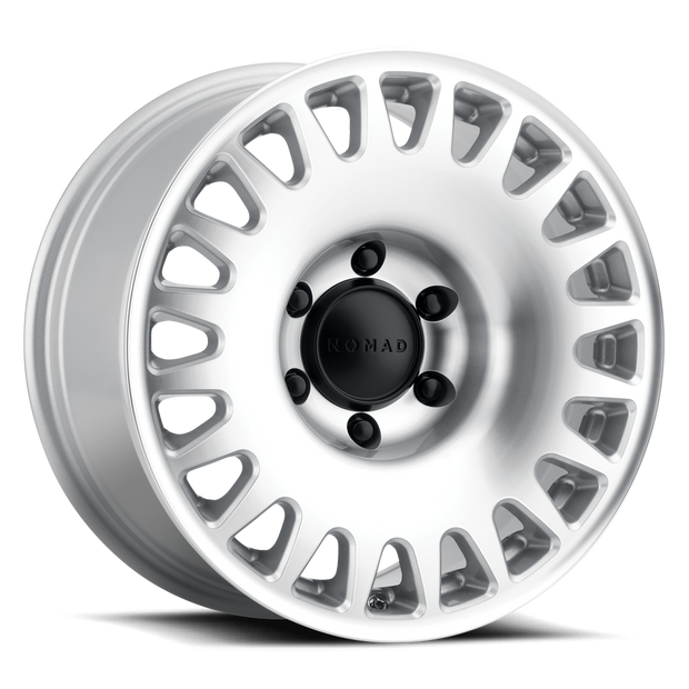 503MC Sahara Machined