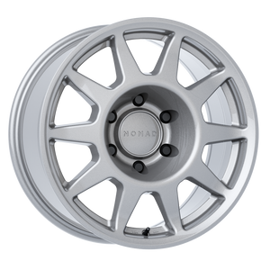 505OE Touring OE Silver