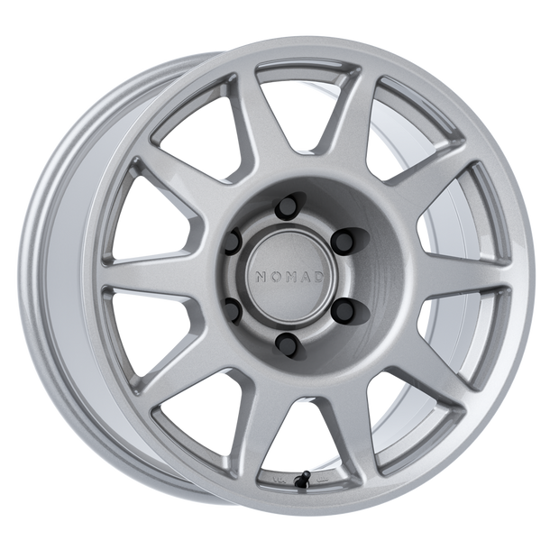 505OE Touring OE Silver