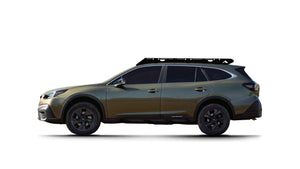 High-Quality Olympus 2015-2025 Subaru Outback Roof Rack