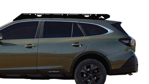 Olympus 2015-2025 Subaru Outback Roof Rack