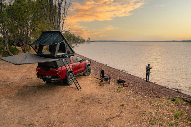 ironman 4x4 rooftop tent Orion 1400 Rooftop Tent Ironman 4x4 – Mule Expedition – Mule Expedition Outfitters