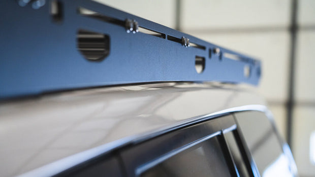 The Oxford (1998-2007 Toyota LC100 / LexusLX470 Roof Rack)