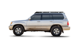 The Oxford (1998-2007 Toyota LC100 / LexusLX470 Roof Rack)