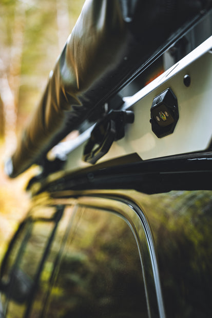 Baja Designs LED Rock Light Kit - Universal