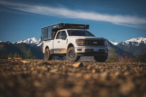 Four Wheel Campers - CampOut