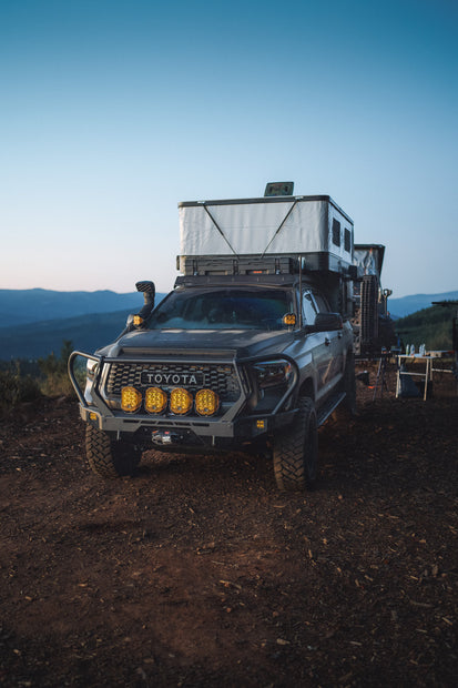 Baja Designs LP9 Pro LED Auxiliary Light Pod - Universal