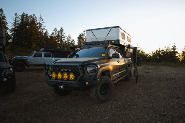 Baja Designs LP9 Pro LED Auxiliary Light Pod - Universal