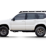 Order The Quandary 2003-2009 Lexus GX470 Roof Rack 