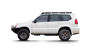 Order The Quandary 2003-2009 Lexus GX470 Roof Rack 