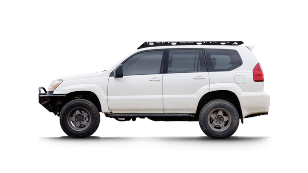 Order The Quandary 2003-2009 Lexus GX470 Roof Rack 