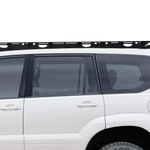 The Quandary 2003-2009 Lexus GX470 Roof Rack 