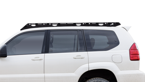 The Quandary 2003-2009 Lexus GX470 Roof Rack 
