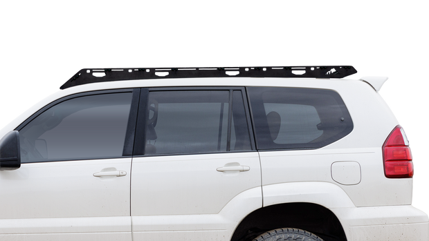 The Quandary 2003-2009 Lexus GX470 Roof Rack 