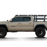 Rack Height Pak System Bed Rack | Mule Outfitters