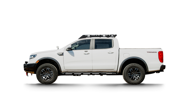 The Redcloud (2019-2025 Ford Ranger Roof Rack)