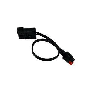 SB50 to Mini Anderson 12 inch Adapter