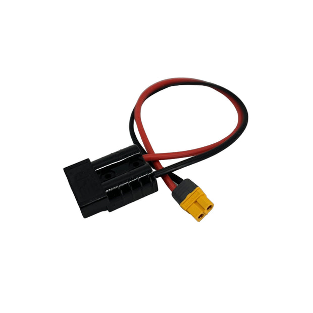 SB50 to XT60H-F