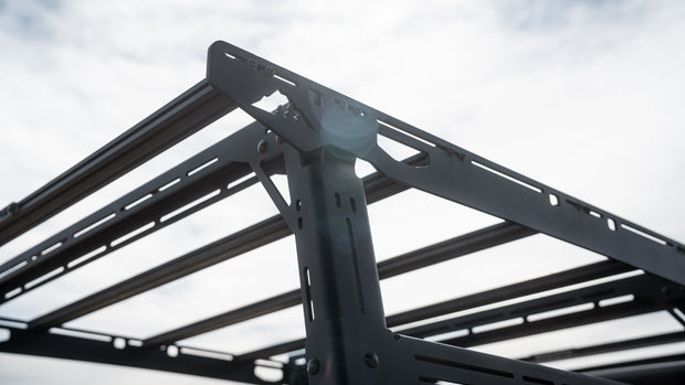 Jeep Gladiator Rack Height PAK System Bed Rack
