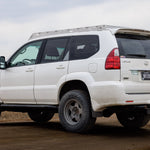 The Quandary 2003-2009 Lexus GX470 Roof Rack 