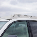 The Quandary 2003-2009 Lexus GX470 Roof Rack 