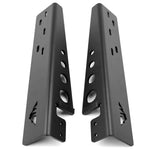 Sherpa Flyrod Mounts