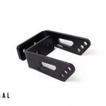 Sherpa Sport Light Bar Mounts | Mule Outfitters