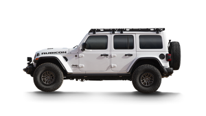 The Starlight Jeep Wrangler JLU Roof Rack | Order Today