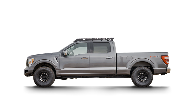 Shop The Storm (2021-2025 Ford F150 Raptor Roof Rack)