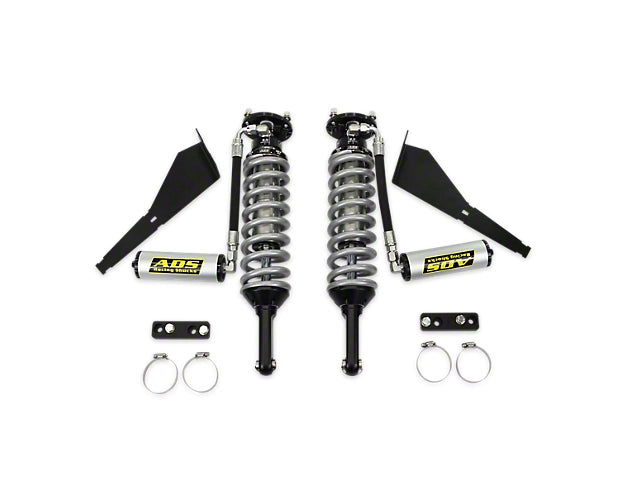 ADS 2005+ Tacoma Front Coil-Overs 2.5" with Compression Adjuster 250-T4006-A00