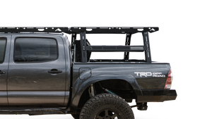 Reliable Rack Height Pak System Bed Rack | Mule Outfitters
