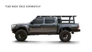 Toyota Tacoma Rack Height PAK System Bed Rack