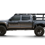 Reliable Rack Height Pak System Bed Rack | Mule Outfitters