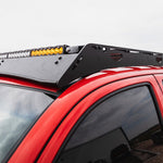 The Teton 2005-2023 Tacoma Access Cab Roof Rack 
