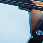 The Teton 2005-2023 Tacoma Access Cab Roof Rack 