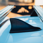 The Teton 2005-2023 Tacoma Access Cab Roof Rack 